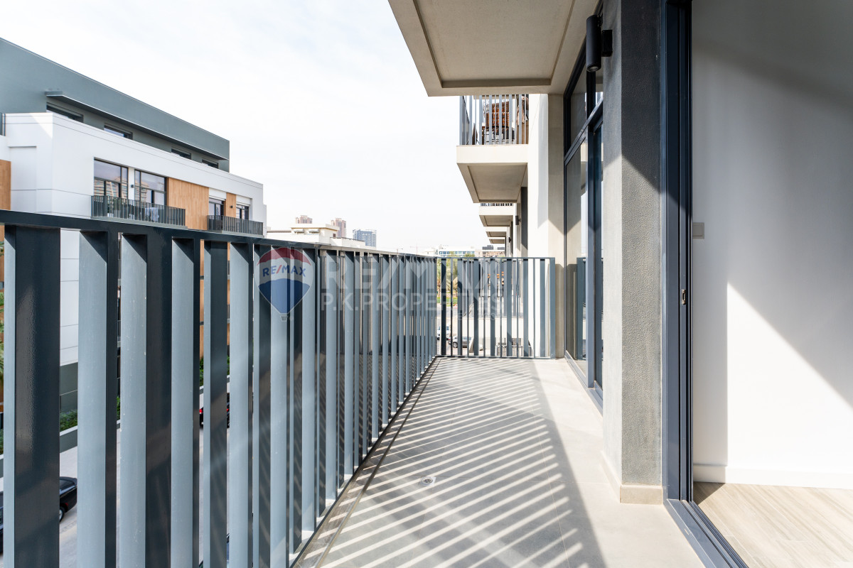 Community View | Ready to move | Spacious Unit, Belgravia 2, Belgravia, Jumeirah Village Circle, Dubai