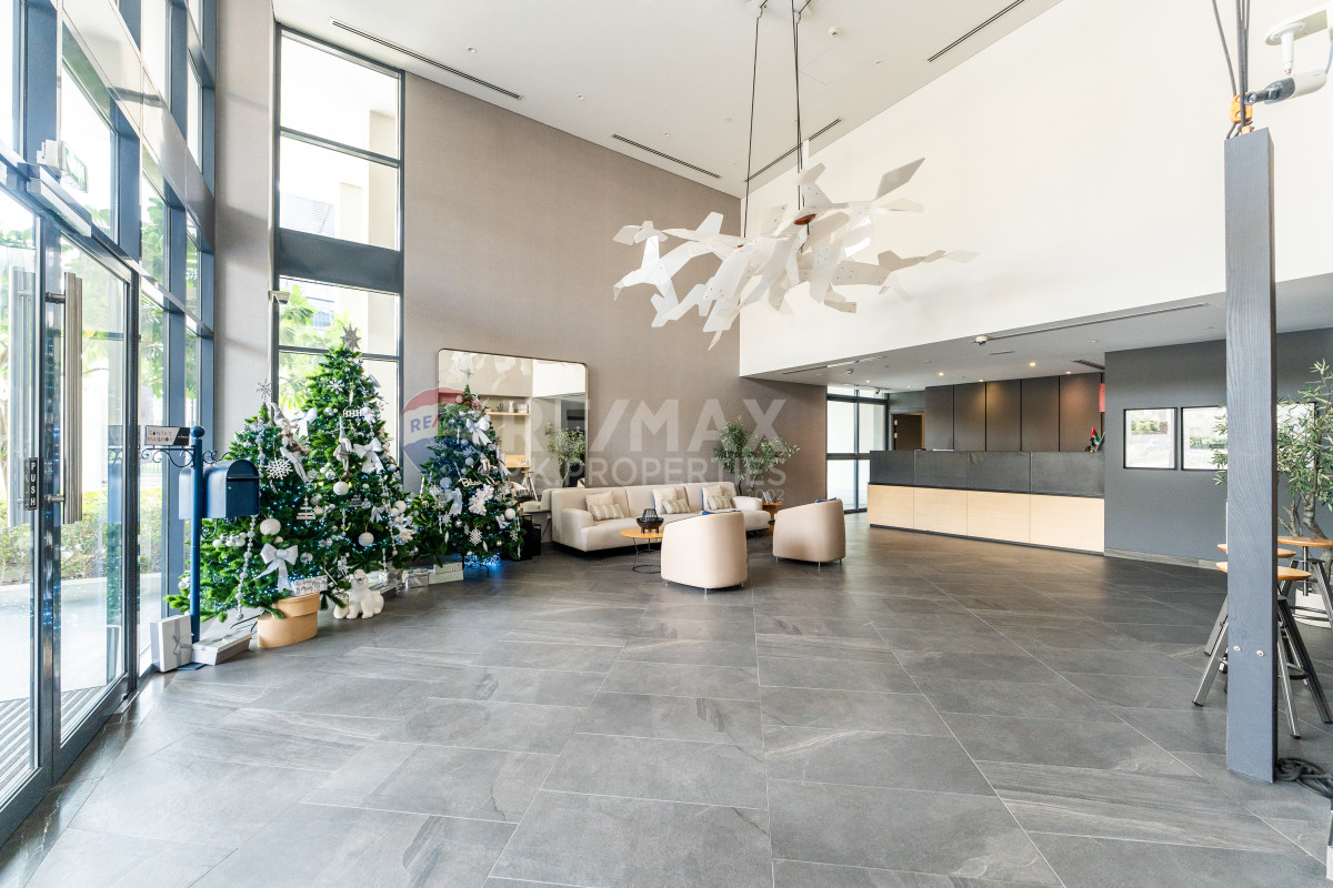 Community View | Ready to move | Spacious Unit, Belgravia 2, Belgravia, Jumeirah Village Circle, Dubai
