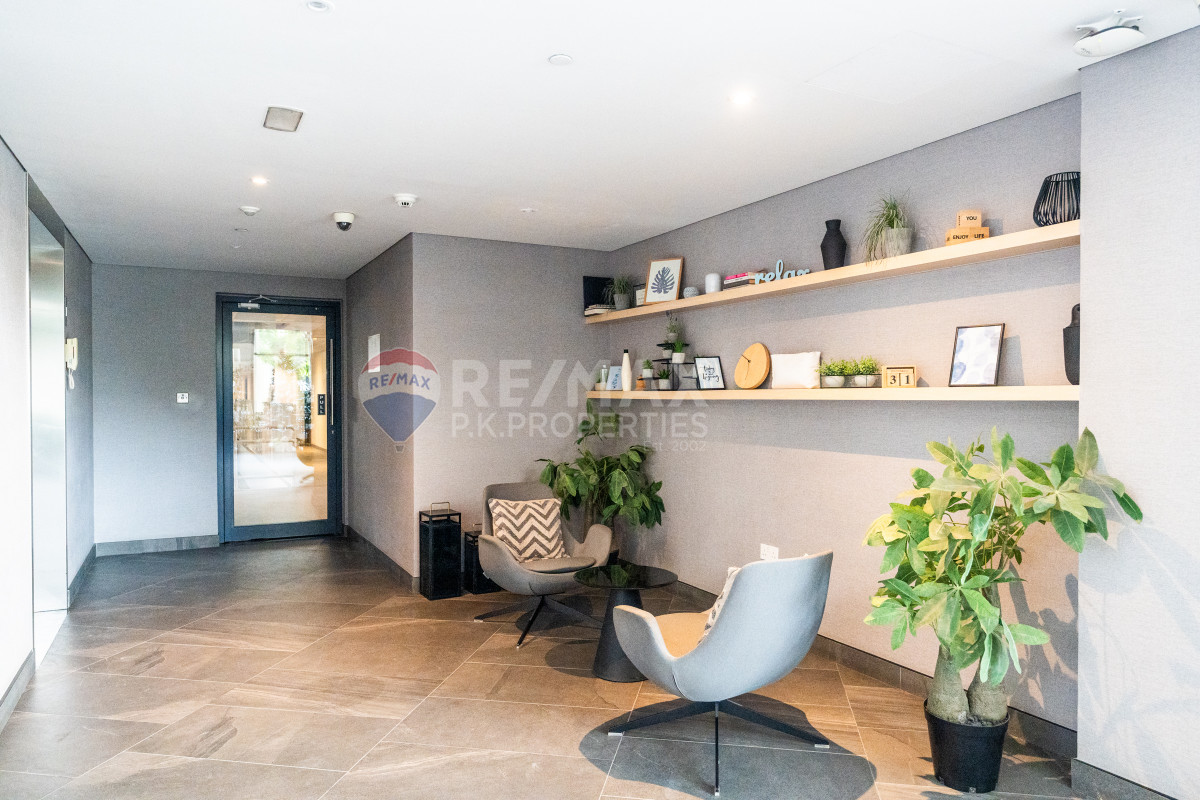 Community View | Ready to move | Spacious Unit, Belgravia 2, Belgravia, Jumeirah Village Circle, Dubai