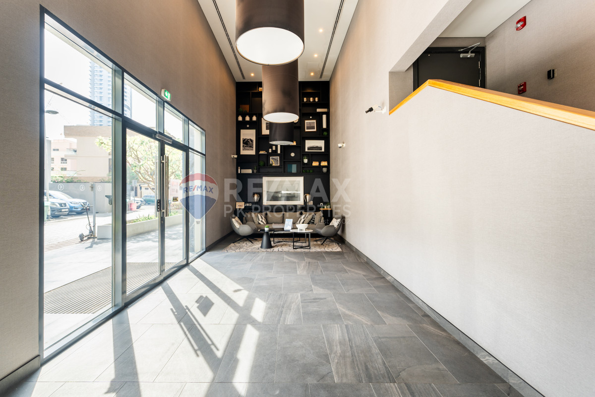 Community View | Ready to move | Spacious Unit, Belgravia 2, Belgravia, Jumeirah Village Circle, Dubai