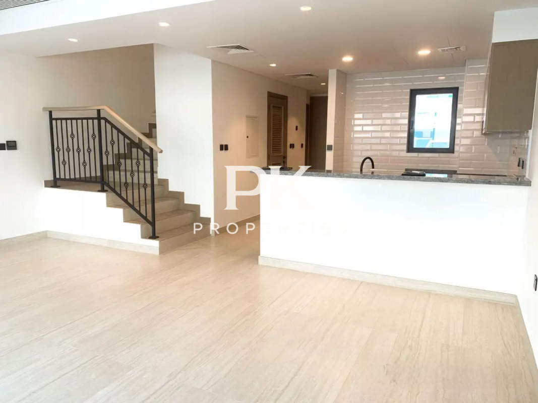 4BR | Spacious Layout | Ready to Move | Brand New - Santorini, Damac Lagoons, Dubai