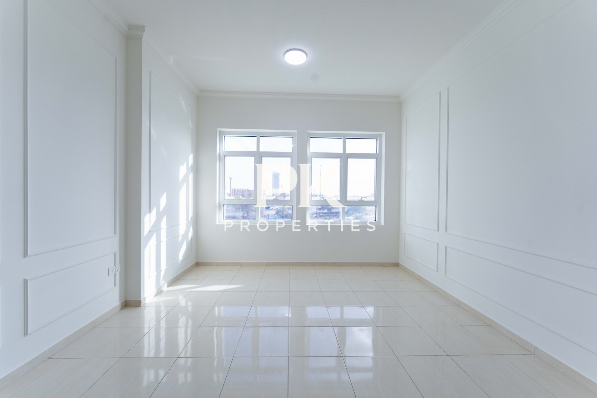 Huge Size | Open View | Fully Upgraded | Balcony - Al Rabia Tower, Majan, Dubai