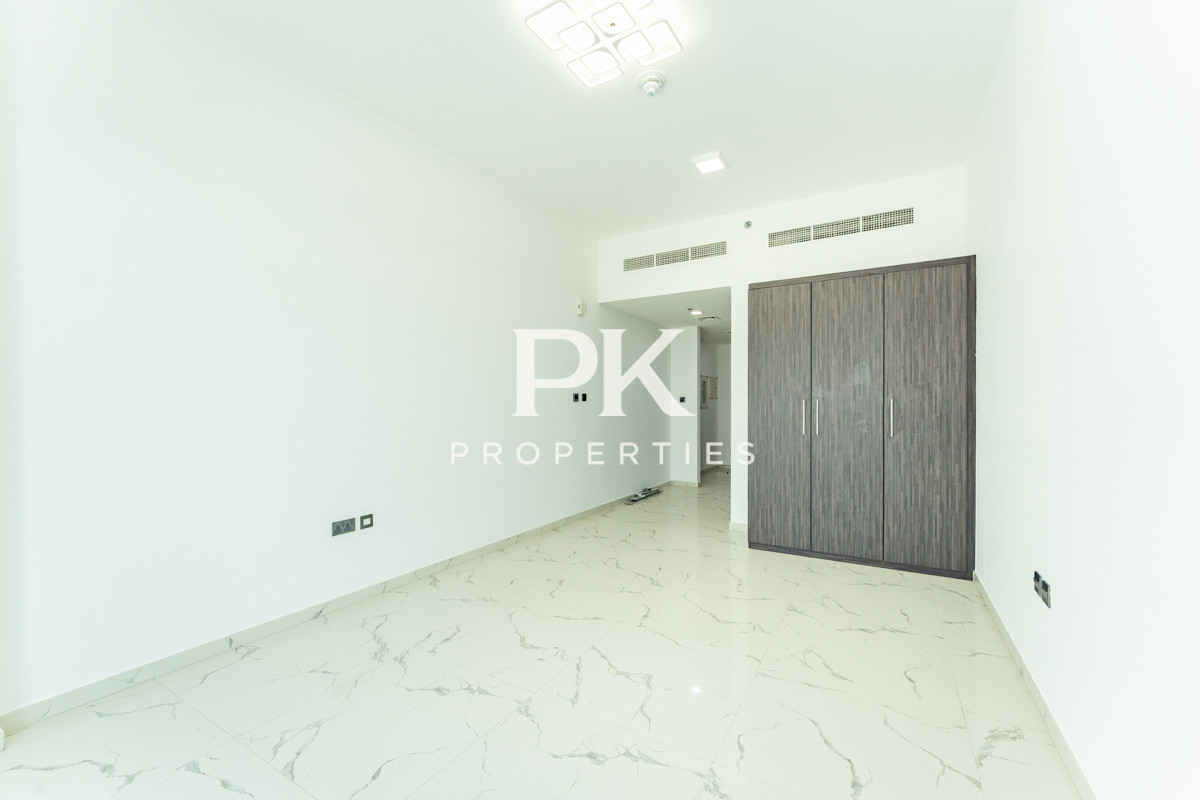 No Commission | Modern | Huge Size | Vacant soon - Geepas Tower, Arjan, Dubai