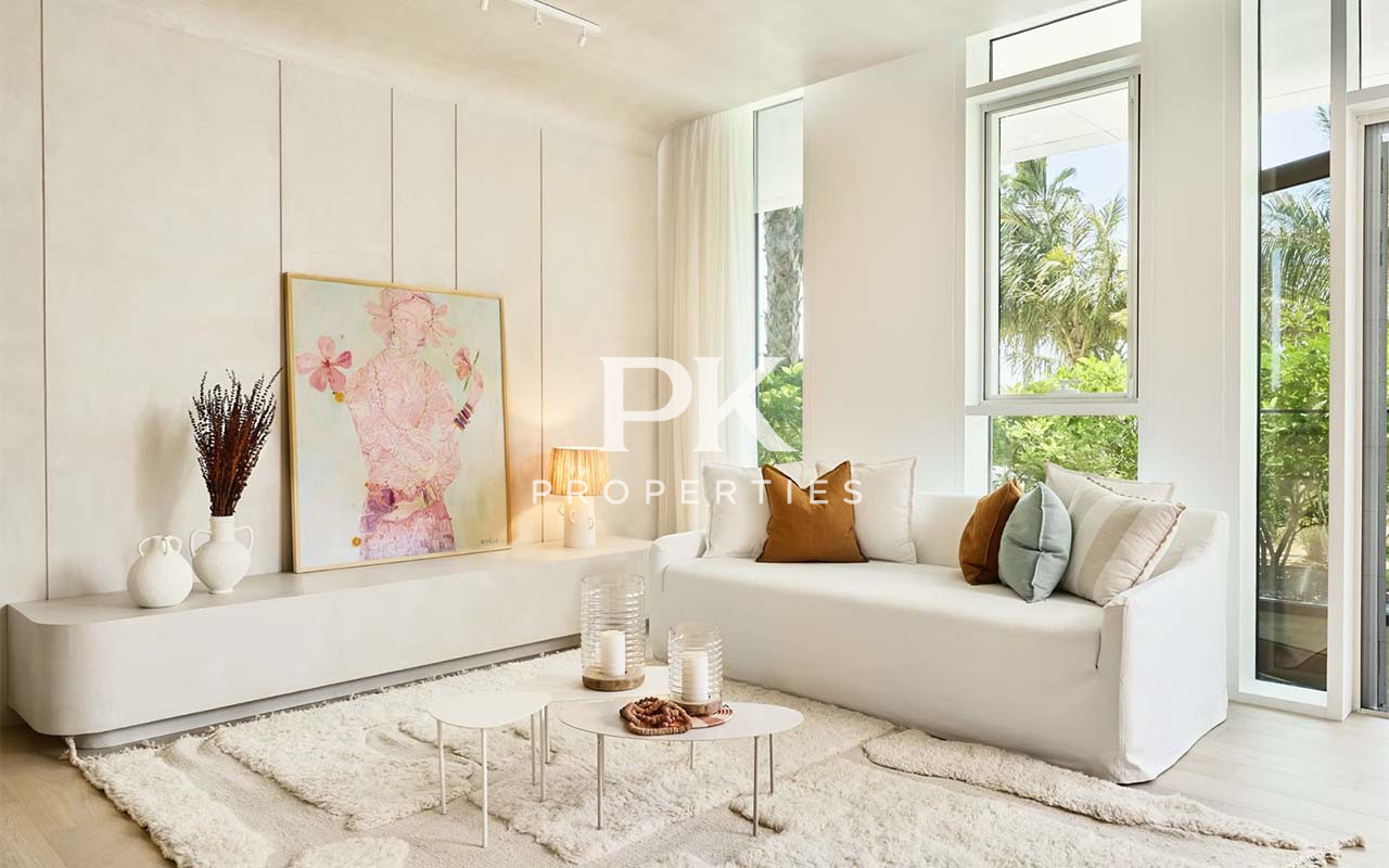 Vacant | Fully Upgraded | Pool View - Apartment Building 2, Bluewaters Residences, Bluewaters, Dubai