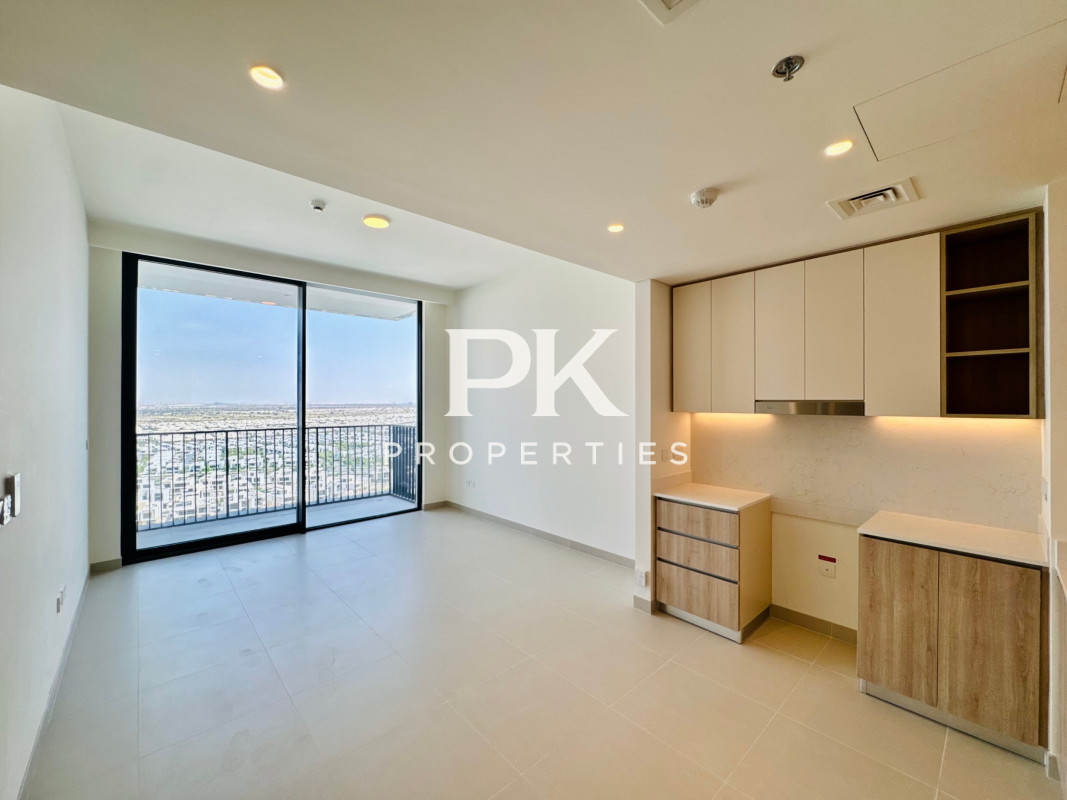 Serene Living | Vacant |Prime Location | Brand New - Lime Gardens, Dubai Hills Estate, Dubai