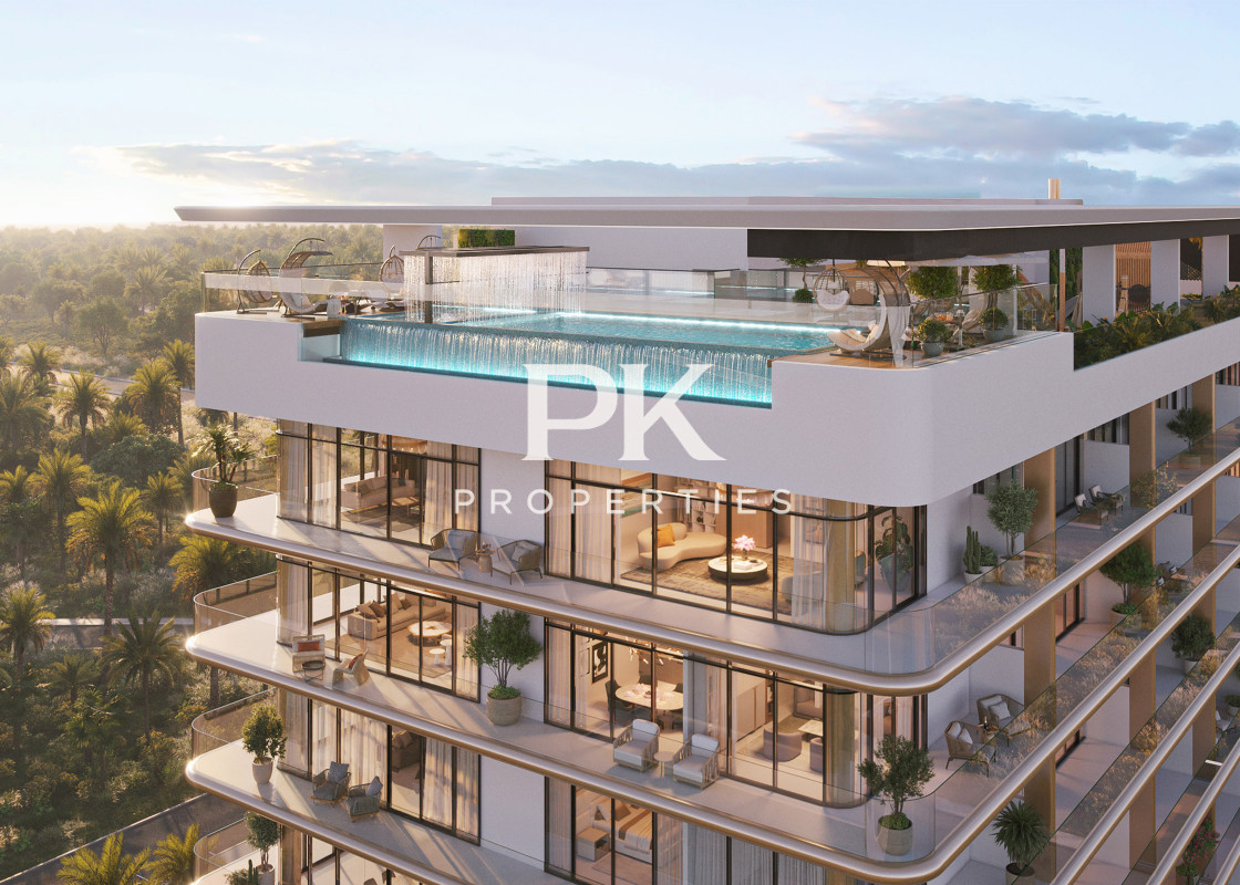 Great Location | Biggest Sizes | Premium Quality - Celeste Heights, Al Furjan, Dubai