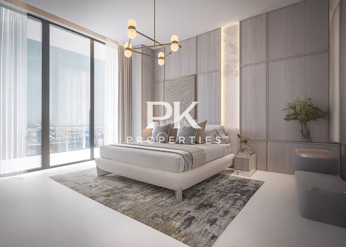 Premium Quality | Great Location | Big Size APT - Celeste Heights, Al Furjan, Dubai