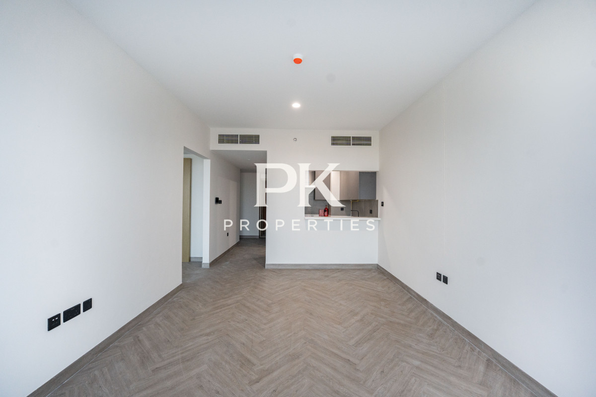 Prime Location | Brand New | Spacious Unit - Alef Noon Residence, Jumeirah Village Circle, Dubai