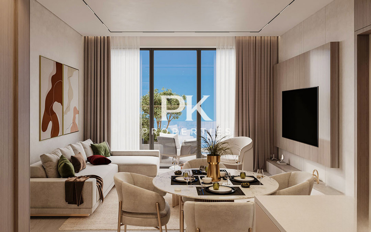 Q42027 | BigLayout | Walk to Metro | LuxuryLiving - Sola Residences, wasl gate, Dubai