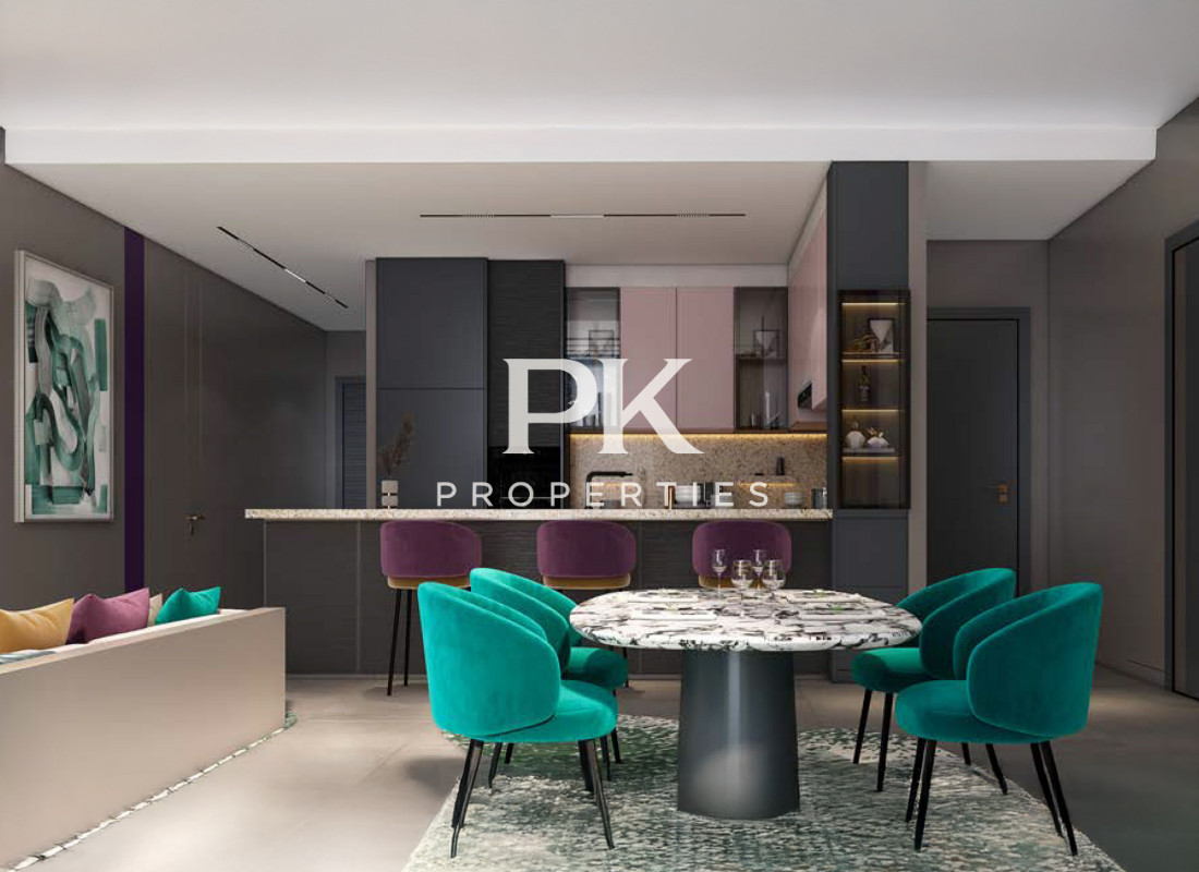 Largest Studio | Fully Furnished | High Quality - MBL Signature, JLT Cluster R, Jumeirah Lake Towers, Dubai