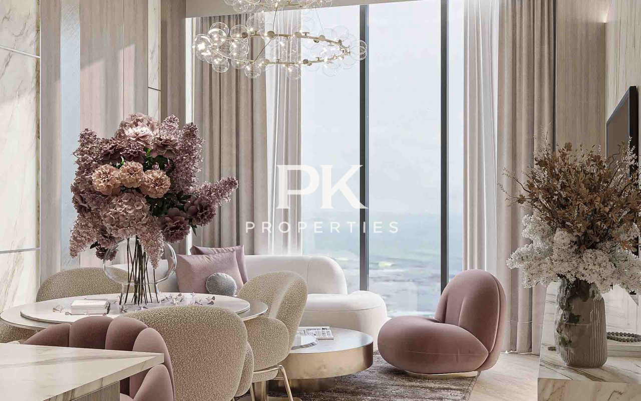 Luxury Living | Best Deal | Smart Home - Q Gardens Aliya, Jumeirah Village Circle, Dubai