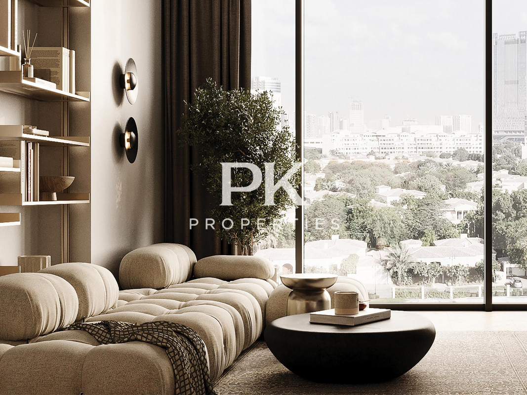 Prime Area|Flexible Payment Plan |High End Touches - Arisha Terraces, Dubai Studio City, Dubai