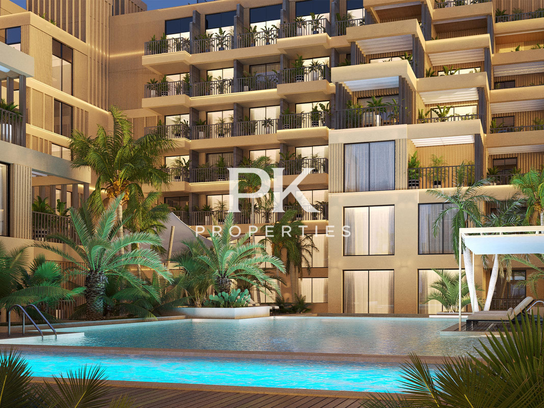 High ROI |Good Layouts | Flexible Payments - Arisha Terraces, Dubai Studio City, Dubai