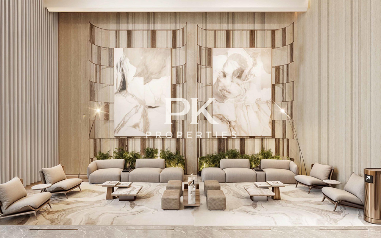 Premium Location| Huge Office Spaces|Payment Plans - Cove Boulevard, Dubai Land Residence Complex, Dubai Land, Dubai