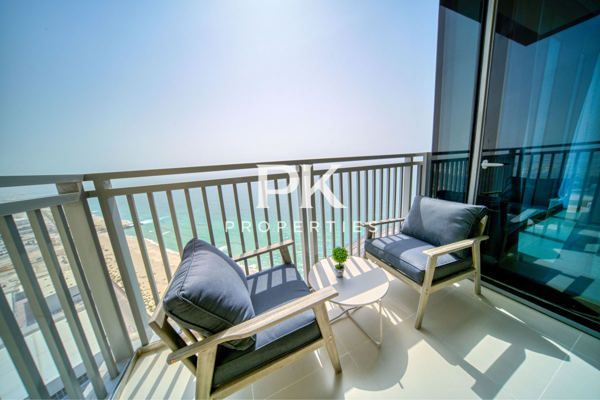 Sea View | Huge Layout | Newly Built | High End - 5242 Tower 1, 5242, Dubai Marina, Dubai