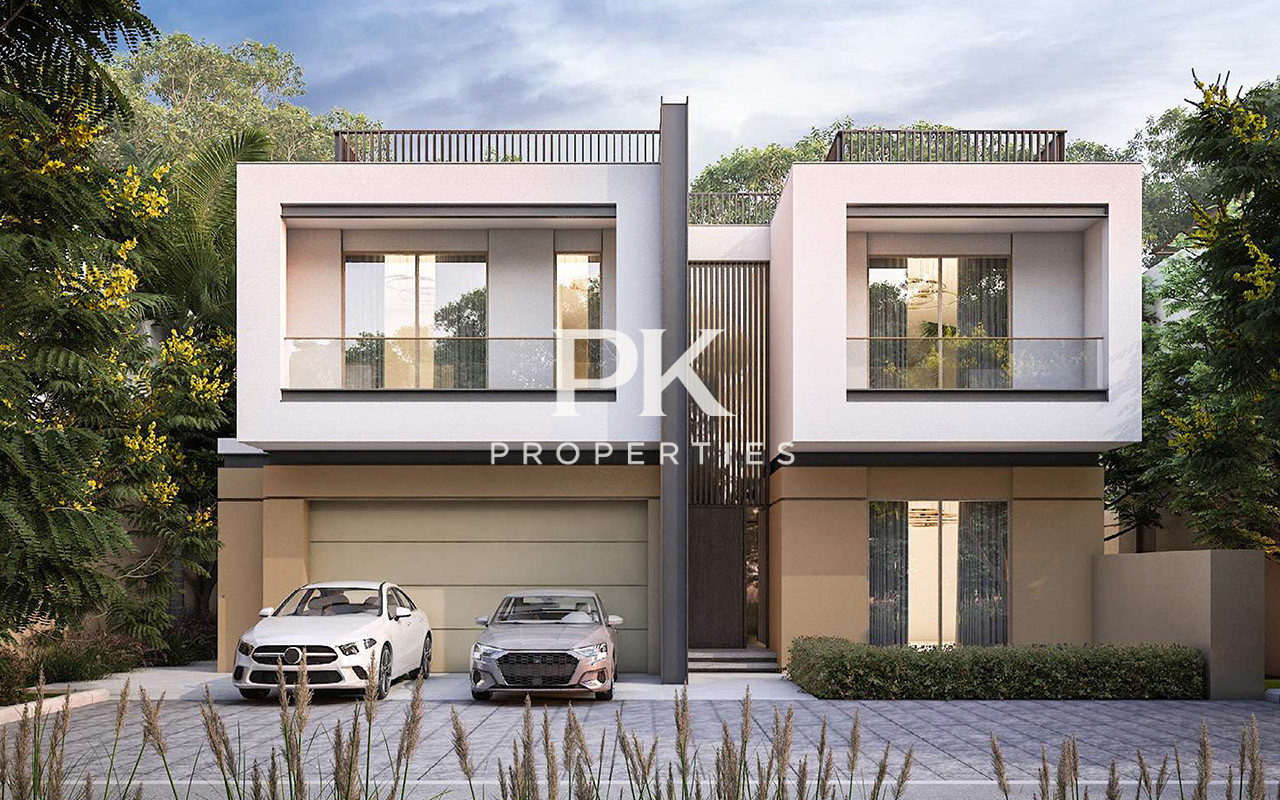 Large Layout | Private Pool | Handover Q4 2029 - Ovelle, The Valley, Dubai