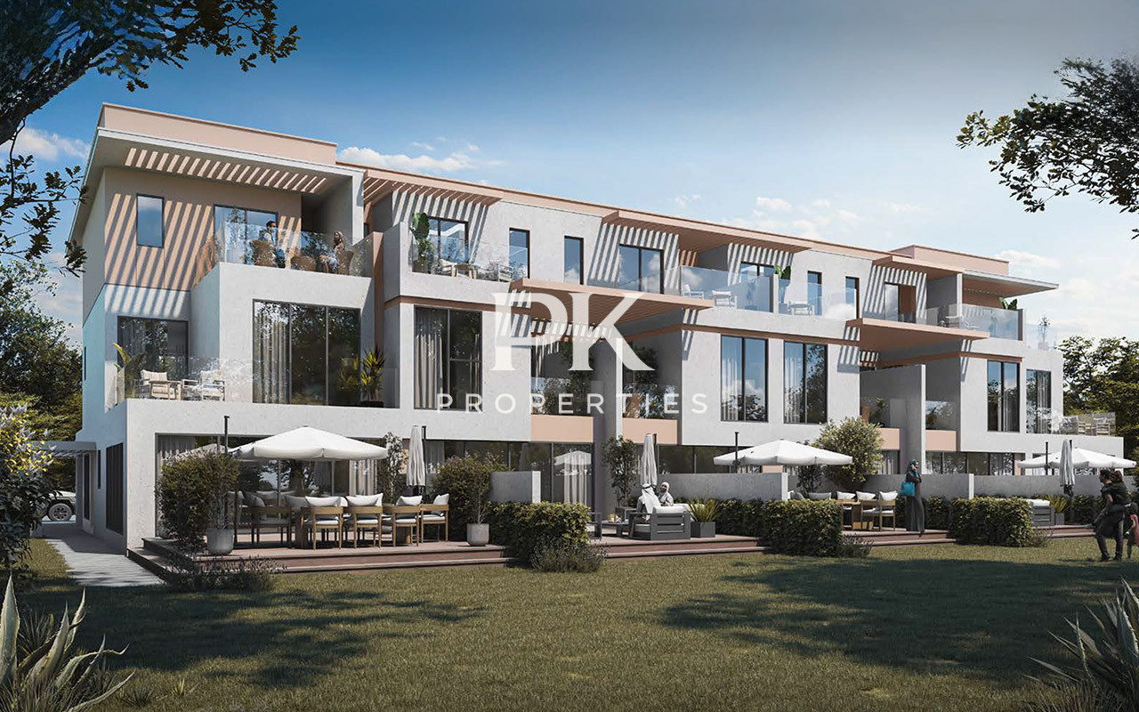 Affordable Price | 5 BR + Maid | Handover Q2/2030 - Maui, Damac Islands 2, Dubai