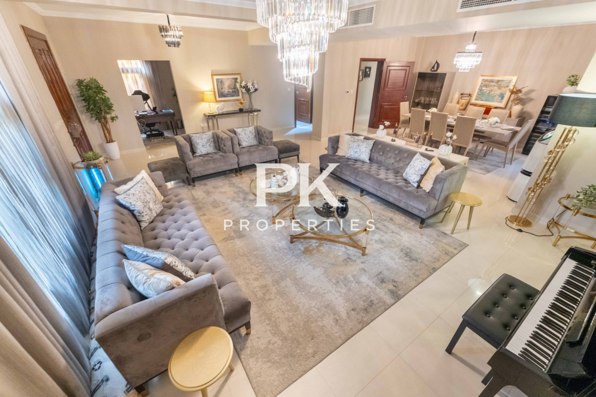 Semi-Detached | Fully upgraded | Prime Location - Western Residence North, Falcon City of Wonders, Dubai