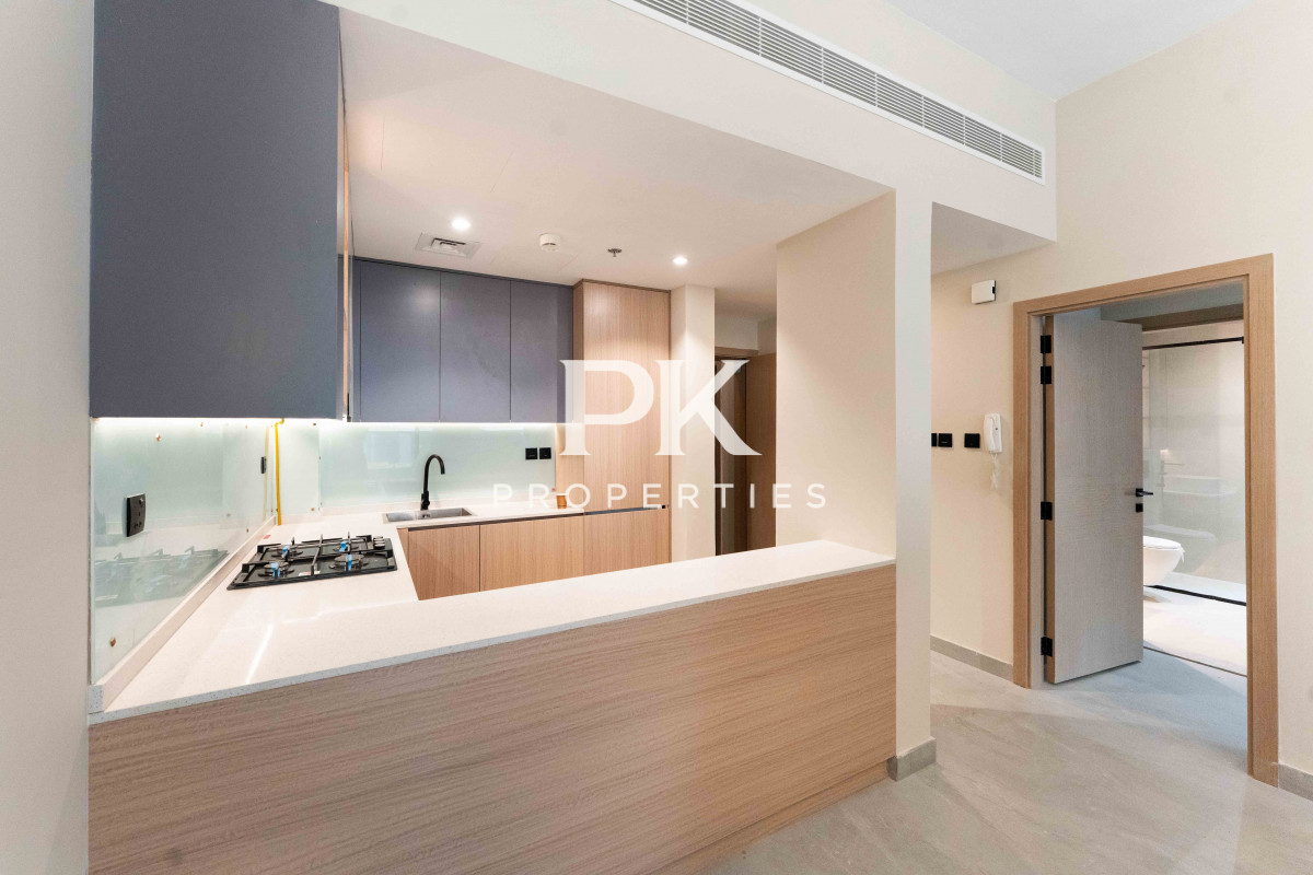 Exclusive | READY | Vacant - Aark Residences, Dubai Residence Complex, Dubai