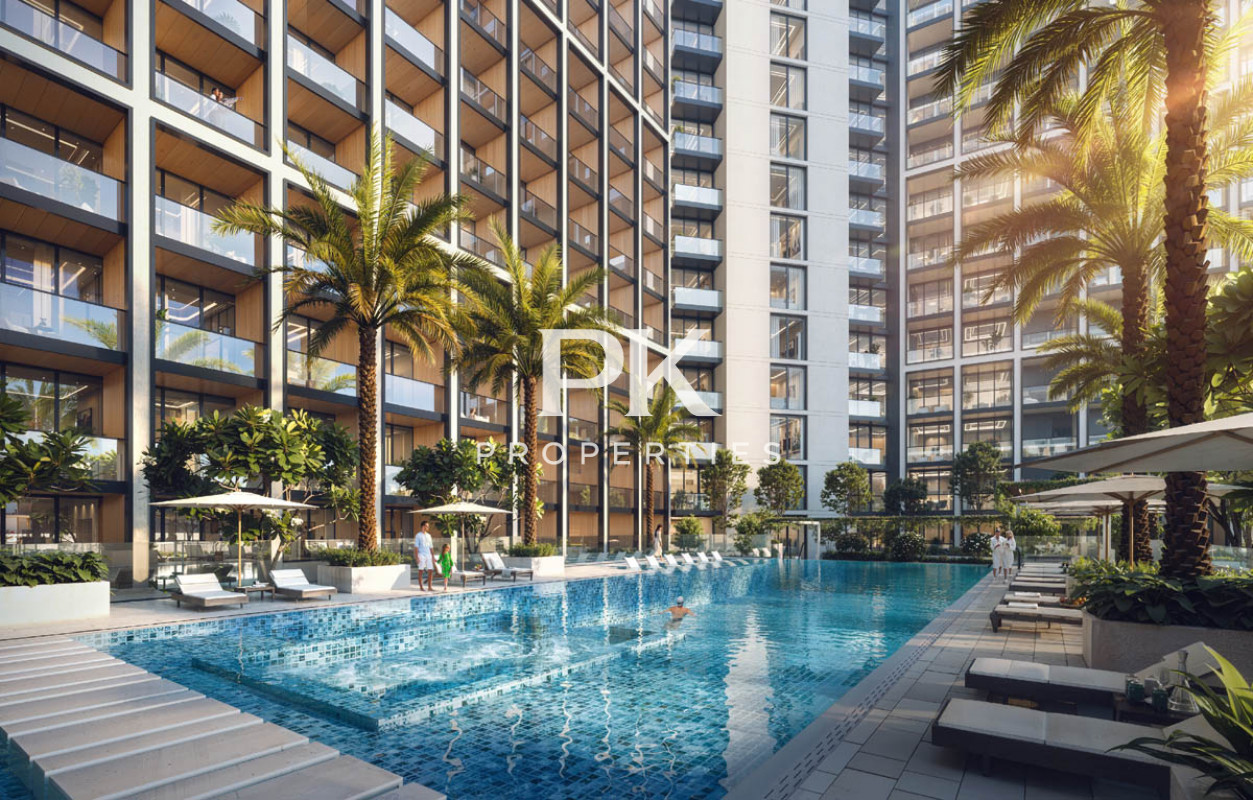 Prime Area | Handover Q2 2026 | Top Ammenities - Binghatti Elite, Dubai Production City (IMPZ), Dubai