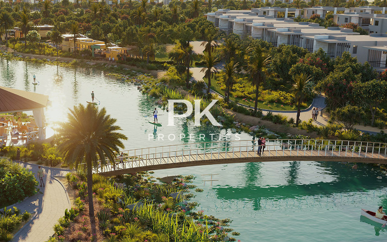 Modern Unit | Premium Amenities | Payment Plan - Elo 3, Elo, Damac Hills 2 [DAMAC Hills 2 (Akoya by DAMAC)], Dubai