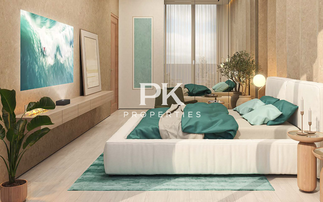 Stunning Views | High Floor| Near Amenities - Elo, Damac Hills 2 [DAMAC Hills 2 (Akoya by DAMAC)], Dubai