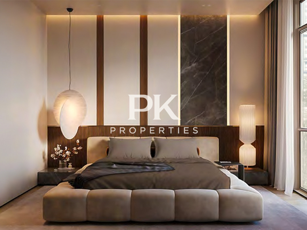 Q2 2026 | 50% 3 Years Post Handover | High ROI