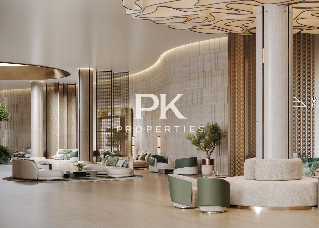 Retail | ROI Focused | Handover Q4 2026 - Binghatti Hillcrest, Arjan, Dubai