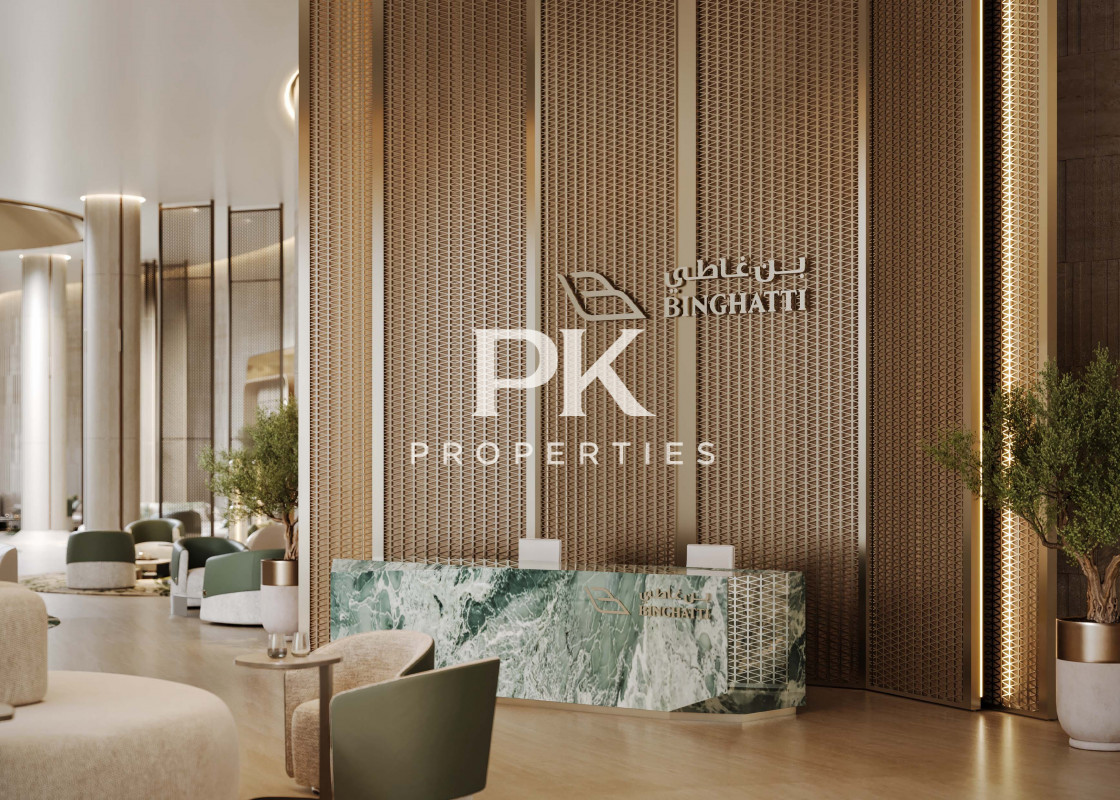 Handover Q4 2026 | Retail | ROI Focused - Binghatti Hillcrest, Arjan, Dubai