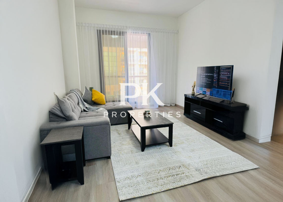 Vacant | Largest Type | Amazing Location - Escan Tower, Dubai Marina, Dubai