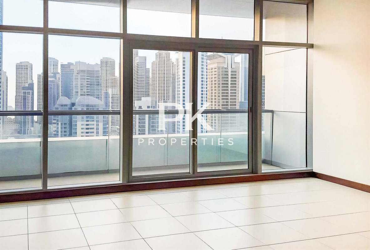 Investor Deal |Tenanted | Marina Skyline View - Indigo Tower, JLT Cluster D, Jumeirah Lake Towers, Dubai