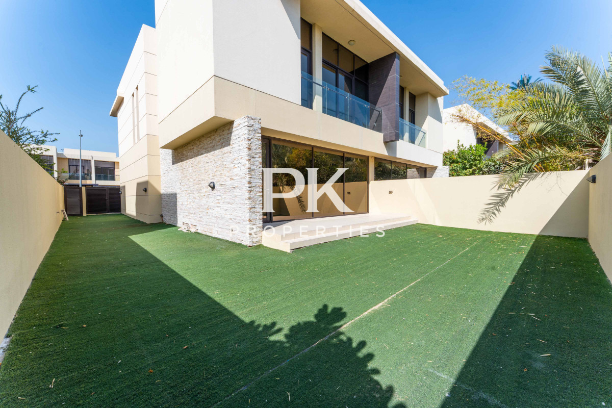 Rented | Well Maintained | Type THK - Queens Meadow, DAMAC Hills (Akoya by DAMAC), Dubai