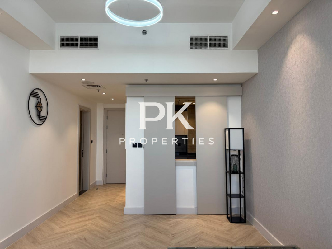 Prime Area | Good Investment | Furnished - Maya 5, District 1, Jumeirah Village Triangle, Dubai