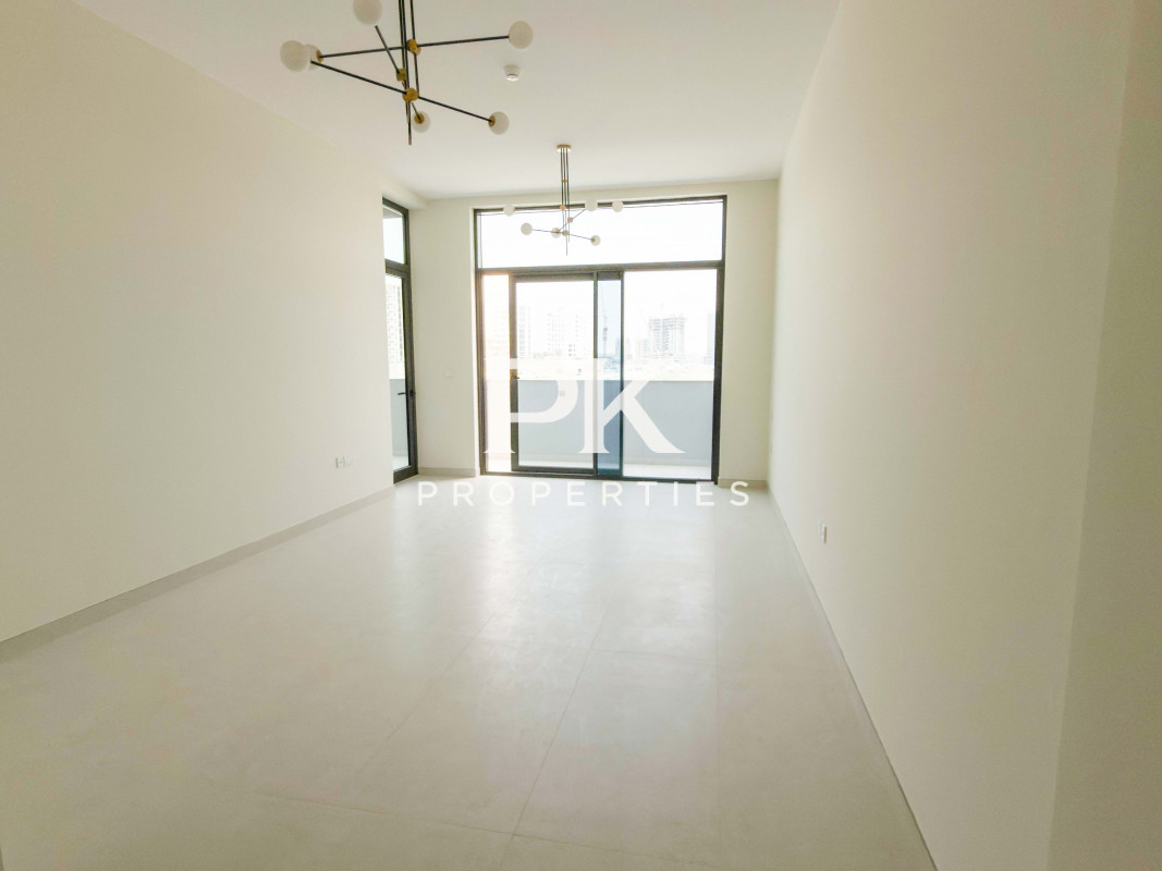 Brand New | Luxury Living | Near Metro | Good View - Zazen Ivy, Al Furjan, Dubai