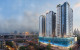Skyline Marina View | Post Over PP | Handover 2026, Lum1nar Tower 3, Lum1nar, Jumeirah Village Triangle, Dubai