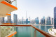 Full Burj and Canal View | 2 Parking Covered, Millennium Binghatti Residences, Business Bay, Dubai