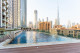2 BEDROOMS APARTMENT AT BELLEVUE TOWER 1 FOR SALE, Bellevue Towers, Downtown Dubai, Dubai