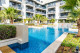 Community View | Ready to move | Spacious Unit, Belgravia 2, Belgravia, Jumeirah Village Circle, Dubai