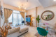 Fully Furnished 1 Bed in Bloom Towers  for rent., Bloom Towers B, Bloom Towers, Jumeirah Village Circle, Dubai