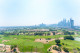 Golf Tower 3 Furnished Apartment for rent - 1BHK, Golf Tower 3, Golf Towers, The Views, Dubai