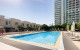 Golf Tower 3 Furnished Apartment for rent - 1BHK, Golf Tower 3, Golf Towers, The Views, Dubai