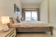 THE WINGS, ARJAN - Fully Furnished 1 Bedroom Apartment., The Wings C, The Wings, Arjan, Dubai