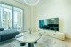 PK PROPERTIES LLC - 1 BEDROOM FURNISHED AT DELPHINE TOWER FOR REN, Delphine Tower, Marina Promenade, Dubai Marina, Dubai