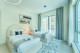 PK PROPERTIES LLC - 1 BEDROOM FURNISHED AT DELPHINE TOWER FOR REN, Delphine Tower, Marina Promenade, Dubai Marina, Dubai