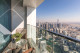 For rent high end 2 Bedroom Apartment in Address JBR Dubai, Jumeirah Gate Tower 1, The Address Jumeirah Resort and Spa, Jumeirah Beach Residence, Dubai