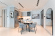 Fully Furnished 1 Bedroom apartment for rent in Sunrise Bay Tower, Sunrise Bay, EMAAR Beachfront, Dubai Harbour, Dubai