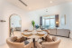 Fully Furnished 1 Bedroom apartment for rent in Sunrise Bay Tower, Sunrise Bay, EMAAR Beachfront, Dubai Harbour, Dubai