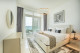 Fully Furnished 1 Bedroom apartment for rent in Sunrise Bay Tower, Sunrise Bay, EMAAR Beachfront, Dubai Harbour, Dubai