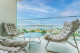 Fully Furnished 1 Bedroom apartment for rent in Sunrise Bay Tower, Sunrise Bay, EMAAR Beachfront, Dubai Harbour, Dubai