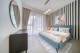 Fullly furnished 1Bedroom Apartment in Executive Residences 1, Du, Executive Residences 1, Executive Residences, Dubai Hills Estate, Dubai
